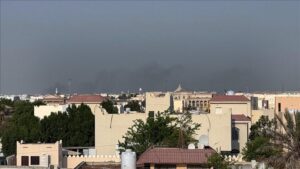 VATİKAN (AA) – Katoliklerin ruhani lideri ve Vatikan Devlet Başkanı