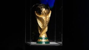 LONDRA (AA) – 2026 FIFA Dünya Kupası Avrupa Elemeleri’nin 6.