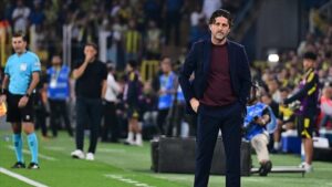 İSTANBUL (AA) – Trendyol Süper Lig’in 5. haftasında Trabzonspor’u konuk