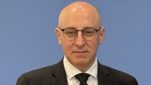 BERLİN (AA) – Almanya’da iç istihbarattan sorumlu Anayasa Koruma Teşkilatının