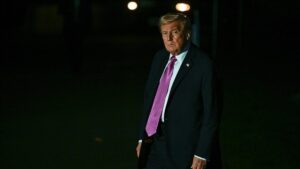 WASHINGTON (AA) – ABD Başkanı Donald Trump, Avrupa ülkelerine “Rusya’dan