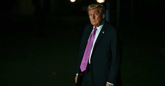 Trump’tan Avrupa’ya “Rusya’dan petrol almayın” çağrısı