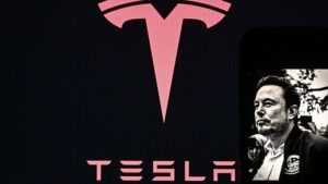 WASHINGTON (AA) – ABD’li elektrikli otomobil üreticisi Tesla’nın Üst Yöneticisi