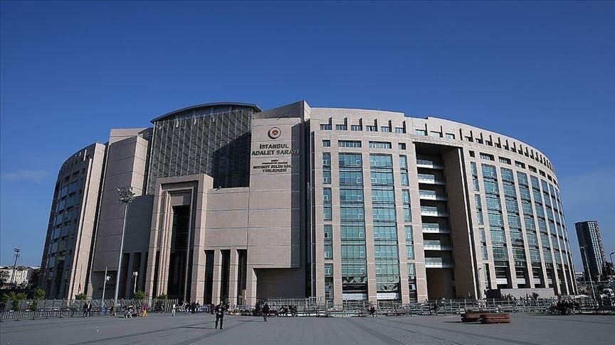 Beşiktaş’ta 29 kişinin öldüğü gece kulübü yangınına ilişkin 22 sanığın yargılanmasına devam edildi