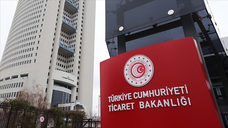 Ticaret Bakanlığından ürünlere ilişkin fiyat paylaşımı yapan sosyal medya kullanıcılarına uyarıda bulundu