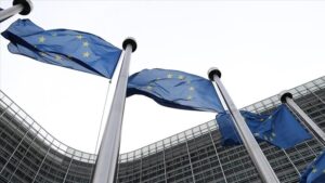 KİEV (AA) – Ukrayna Devlet Başkanı Volodimir Zelenskiy, Avrupa Birliği’nin