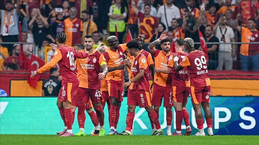 Galatasaray, Süper Lig’de yarın TÜMOSAN Konyaspor’u ağırlayacak