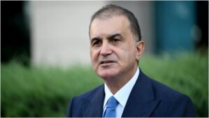 ANKARA (AA) – AK Parti Genel Başkan Yardımcısı ve Parti