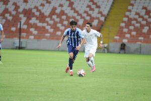 - Adana Demirspor: 0 - Erzurumspor FK: 3