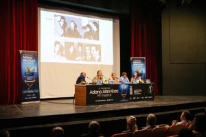 ADANA (AA) – Adana'da bu yıl 32'ncisi düzenlenen Uluslararası Adana