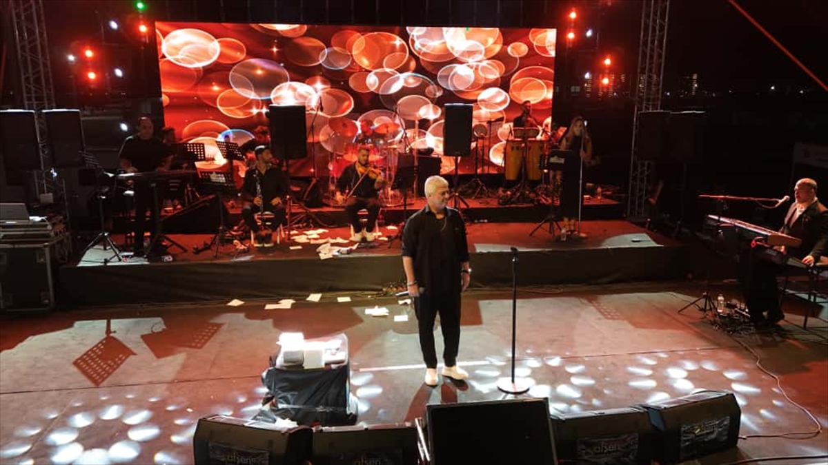 Afyonkarahisar'da 7. Uluslararası Gastro Afyon Turizm ve Lezzet Festivali sona erdi