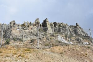 AFYONKARAHİSAR (AA) – Afyonkarahisar'da İl Afet ve Acil Durum Müdürlüğü