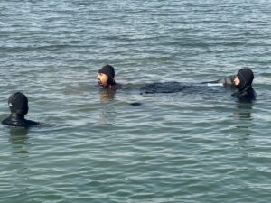 AĞRI (AA) – Ağrı’da 2 gün önce kaybolan 14 yaşındaki