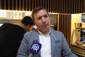 ERZİNCAN (AA) – Cumhurbaşkanı Recep Tayyip Erdoğan'ın talimatıyla 2015'te Ukrayna'dan