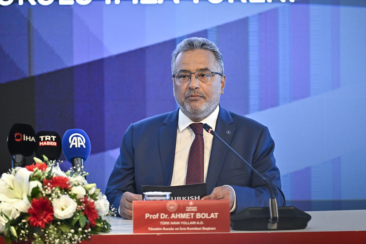 Aile ve Sosyal Hizmetler Bakanlığı ile THY arasında “ileri dönüşüm” protokolü imzalandı