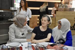 - "Terörsüz Türkiye sürecini Allah'ın izniyle başarıyla tamamlayacağız ve bedel