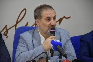 - "Türkiye Yüzyılı, gözyaşının dökülmediği, annelerin, babaların, kardeşlerin ağlamadığı bir