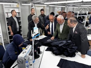 - "Netanyahu ve çevresindeki insanlar her türlü lanete layık. İnşallah