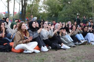 İSTANBUL (AA) – AK Parti Genel Sekreteri Eyyüp Kadir İnan,