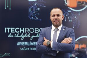 İSTANBUL (AA) – ZEYNEP DUYAR – Türk savunma sanayisinde olduğu