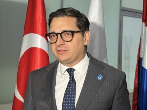 MOSKOVA (AA) – Akkuyu Nükleer AŞ Yönetim Kurulu Başkanı Anton