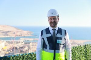 MERSİN (AA) – SERKAN AVCİ – Nükleer Sanayi Derneği Başkanı