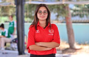 SAMSUN (AA) – VEYSEL ALTUN – Samsun'un Alaçam ilçesindeki milli