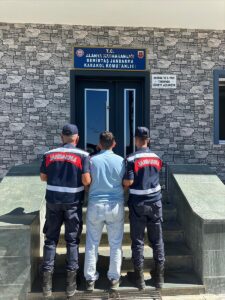 - Orman yangınlarıyla ilgili sosyal medya hesabından asılsız paylaşımlar yaptığı