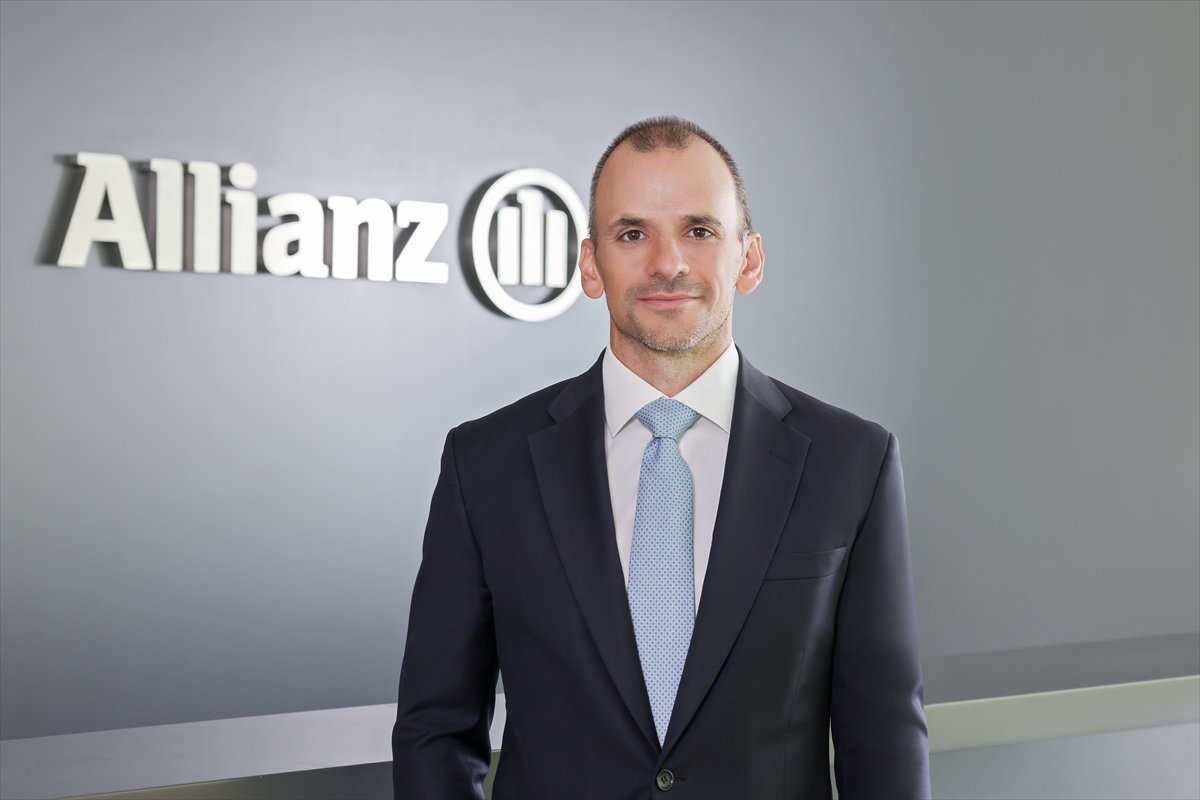 Allianz Türkiye'de üst düzey atamalar
