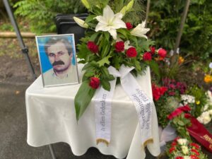 BERLİN (AA) – Almanya'nın Nürnberg kentinde, aşırı sağcı "Nasyonalsosyalist Yeraltı"