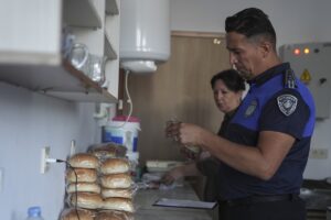 ANKARA (AA) – Altındağ Belediyesi, yeni eğitim öğretim yılının başlamasıyla