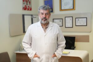 İSTANBUL (AA) – Medipol Mega Üniversite Hastanesi Nöroloji Uzmanı Prof.