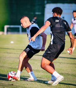 DİYARBAKIR (AA) – Amed Sportif Faaliyetler, Trendyol 1. Lig'in 5.