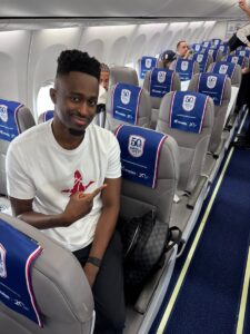 İSTANBUL (AA) – Corendon Airlines, 50. yılını kutlayan Anadolu Efes