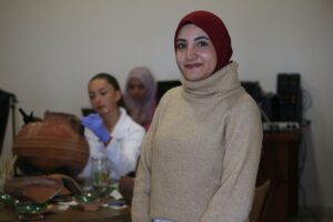 KARS (AA) – CÜNEYT ÇELİK – Kars'ta UNESCO Dünya Mirası