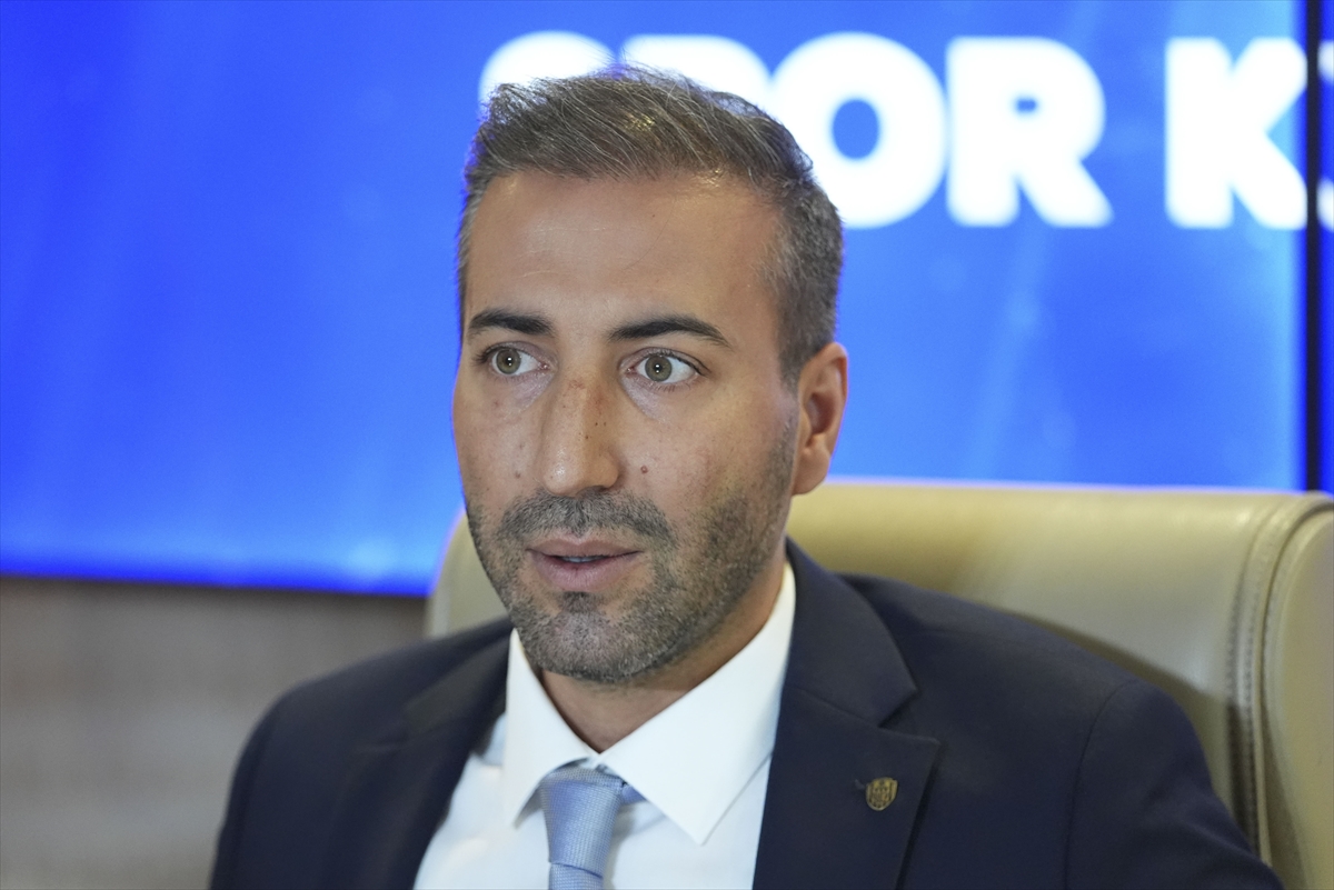 Ankaragücü Kulübü, MKE'den destek bekliyor