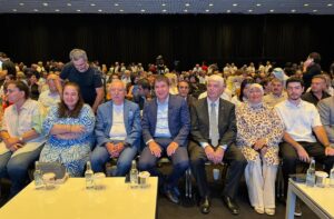 ANTALYA (AA) – AK Parti Merkez Karar ve Yönetim Kurulu