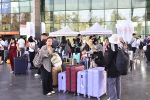 ANTALYA (AA) – Antalya Gençlik ve Spor İl Müdürlüğü ekipleri,