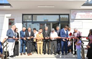 ANKARA (AA) – Cumhurbaşkanı Recep Tayyip Erdoğan, MHP Genel Başkanı