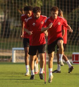 ANTALYA (AA) – Hesap.com Antalyaspor, Trendyol Süper Lig'in 6. haftasında