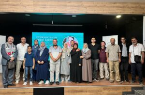 İSTANBUL (AA) – Yayın camiasının önemli isimlerinden araştırmacı yazar N.