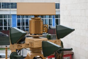 ANKARA (AA) – GÖKSEL YILDIRIM – Son dönemde yaşanan savaş