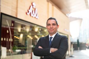 İSTANBUL (AA) – Kafe ve fırın zinciri Aslı, yüksek yatırım