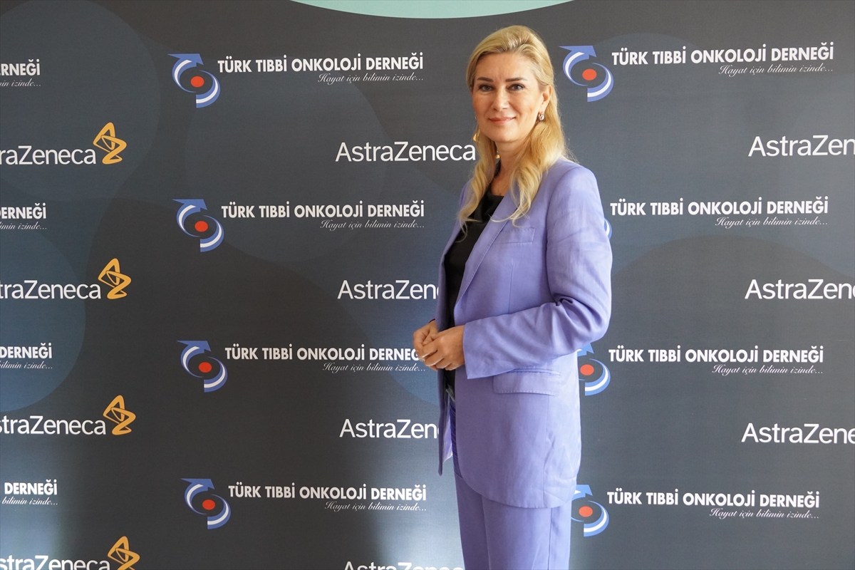 AstraZeneca ve TTOD “Türkiye'de Akciğer Kanseri” raporunun sonucunu paylaştı