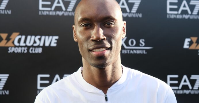 Atiba Hutchinson, Beşiktaş'ta ikinci Sergen Yalçın dönemini değerlendirdi: