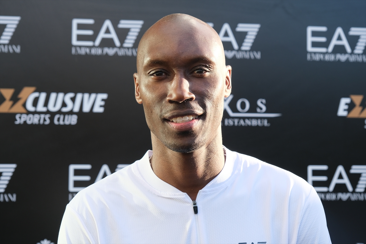 Atiba Hutchinson, Beşiktaş'ta ikinci Sergen Yalçın dönemini değerlendirdi: