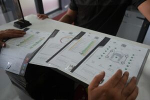 GAZİANTEP (AA) – Türkiye genelinde birçok şubesi bulunan Auto Kale