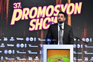 İSTANBUL (AA) – Alanında Avrupa'nın en büyük ikinci fuarı olan