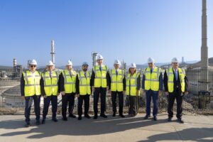 ANKARA (AA) – Enerji ve Tabii Kaynaklar Bakanı Alparslan Bayraktar