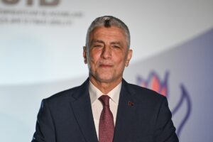 - "Zengezur Koridoru'nun inşallah yakında açılmasıyla Türk dünyasının coğrafik olarak